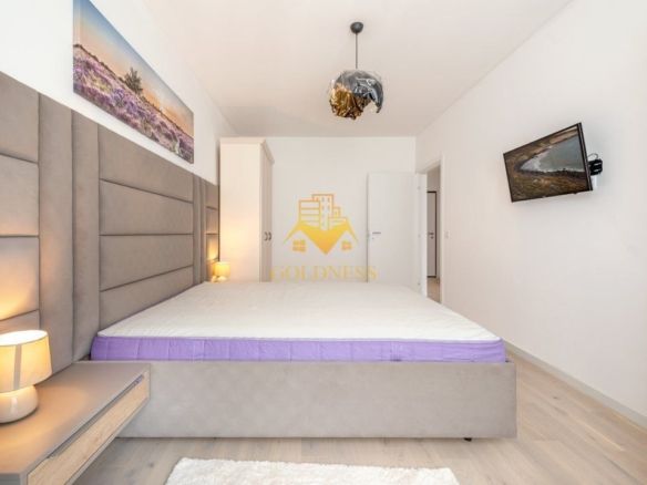 2 camere, modern, parcare, bloc nou, AC, Record Park, zona Bosch, Ntt - foto 2