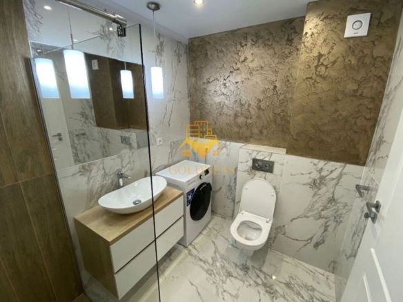 2 camere bloc nou, parcare, modern, Gheorgheni, zona Grand Park - foto 3