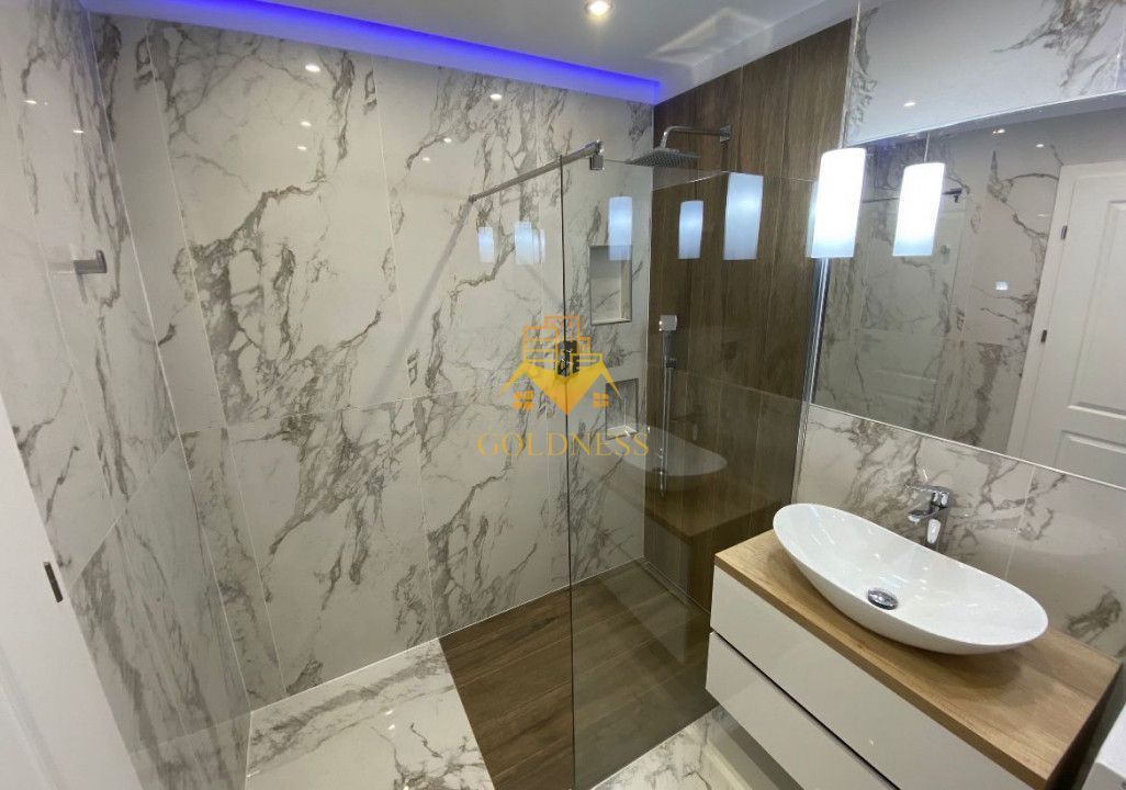 2 camere bloc nou, parcare, modern, Gheorgheni, zona Grand Park - foto 4