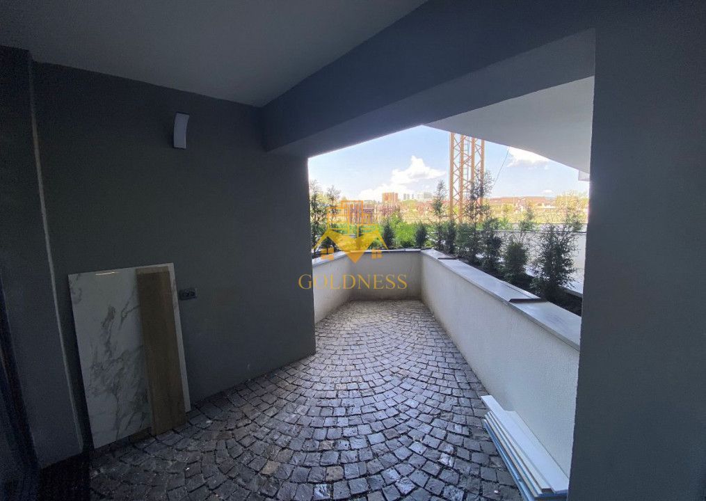 2 camere bloc nou, parcare, modern, Gheorgheni, zona Grand Park - foto 8