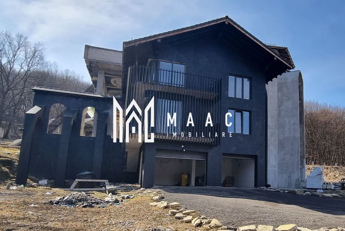Proprietate specială I 1224 mp I Teren 2000 mp I Wewern - Imagine principala