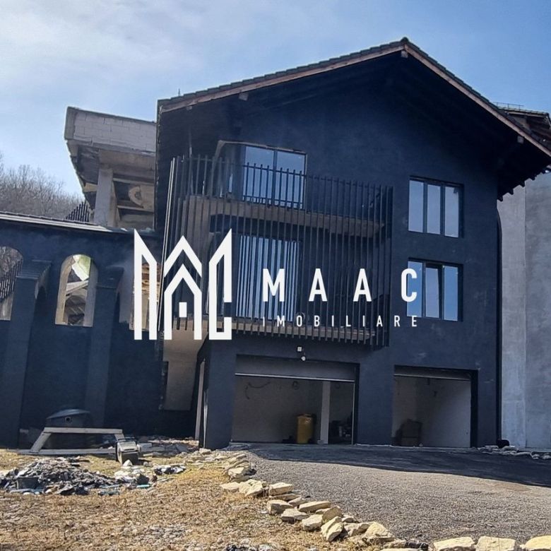 Proprietate specială I 1224 mp I Teren 2000 mp I Wewern - Imagine principala