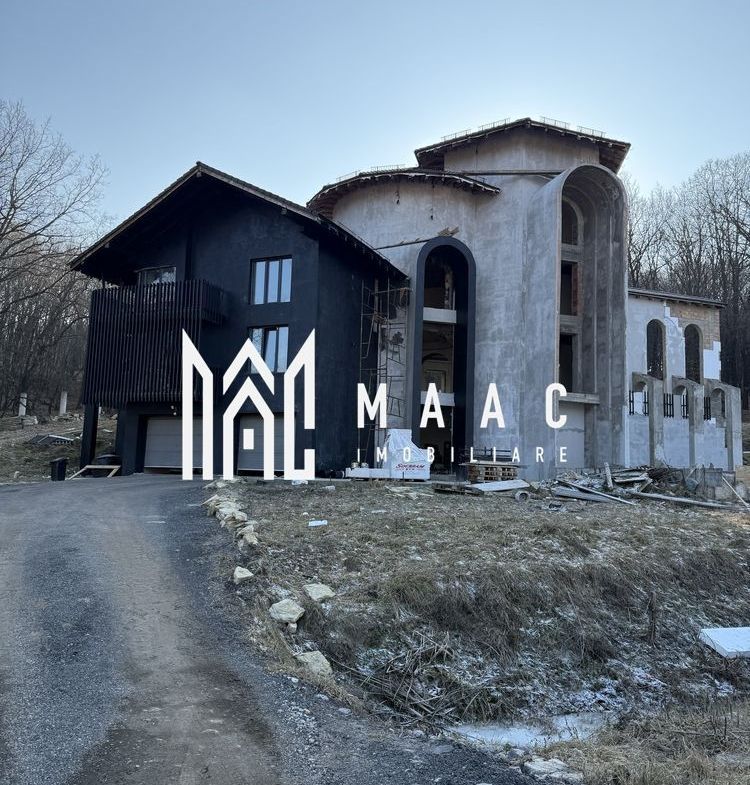 Proprietate specială I 1224 mp I Teren 2000 mp I Wewern - foto 3