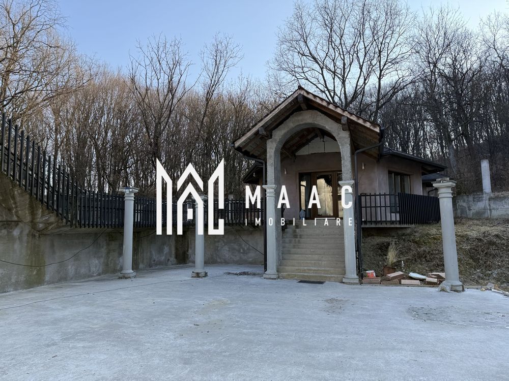 Proprietate specială I 1224 mp I Teren 2000 mp I Wewern - foto 4