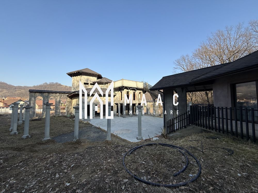 Proprietate specială I 1224 mp I Teren 2000 mp I Wewern - foto 5