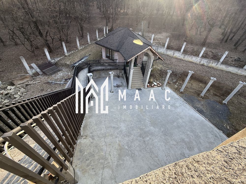 Proprietate specială I 1224 mp I Teren 2000 mp I Wewern - foto 9