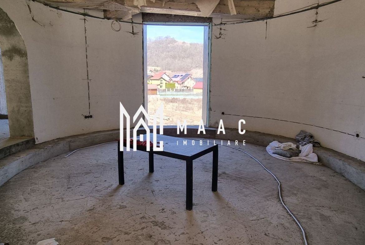 Proprietate specială I 1224 mp I Teren 2000 mp I Wewern - foto 12