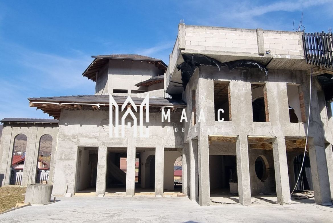 Proprietate specială I 1224 mp I Teren 2000 mp I Wewern - foto 13