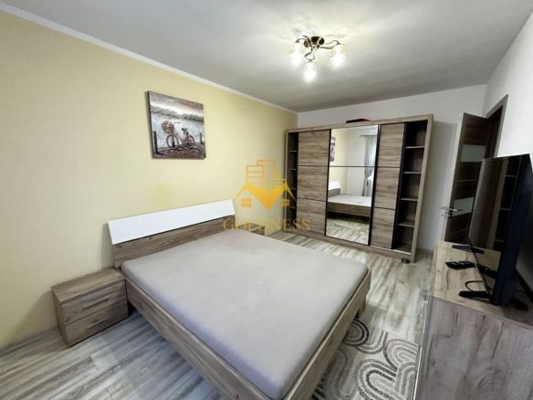 3 camere open space, Parcare, Modern, Eroilor, Storia Cucina, Floresti - Imagine principala