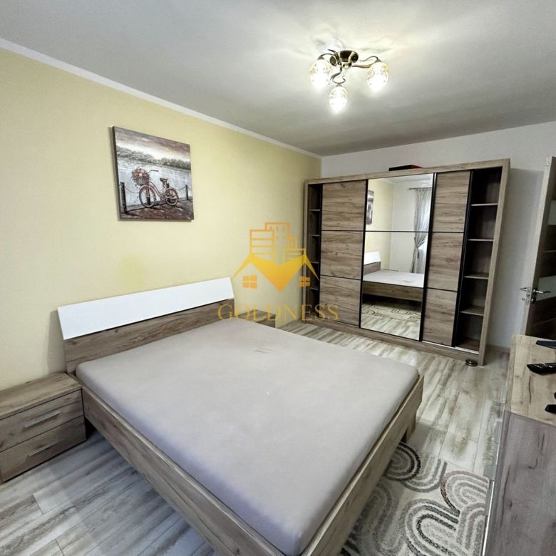 3 camere open space, Parcare, Modern, Eroilor, Storia Cucina, Floresti - Imagine principala