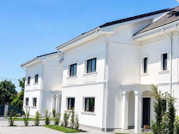 DUPLEX  Mehala-165 m2 utili – comision 0