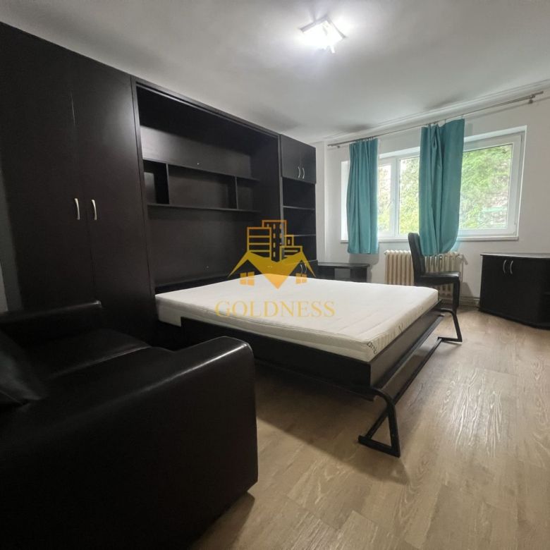 2 camere decomandate, modern, zona Piata Flora, Manastur - Imagine principala