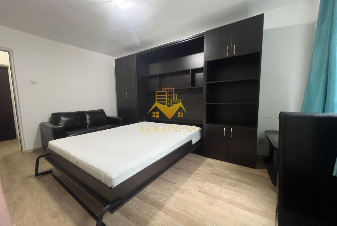 2 camere decomandate, modern, zona Piata Flora, Manastur - foto 2