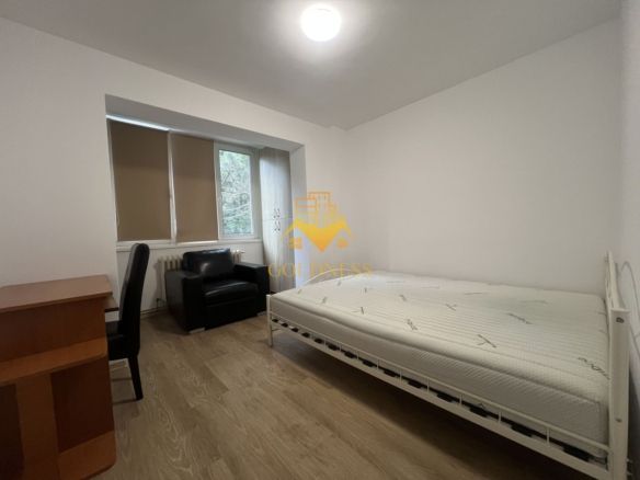 2 camere decomandate, modern, zona Piata Flora, Manastur - foto 3