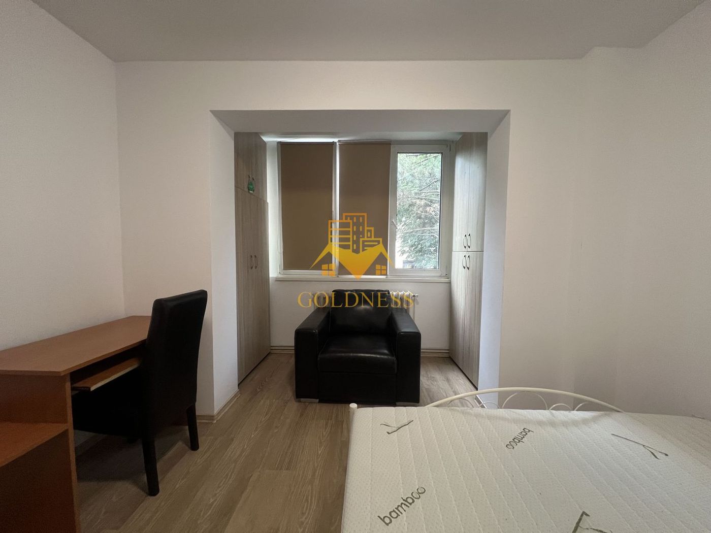 2 camere decomandate, modern, zona Piata Flora, Manastur - foto 4