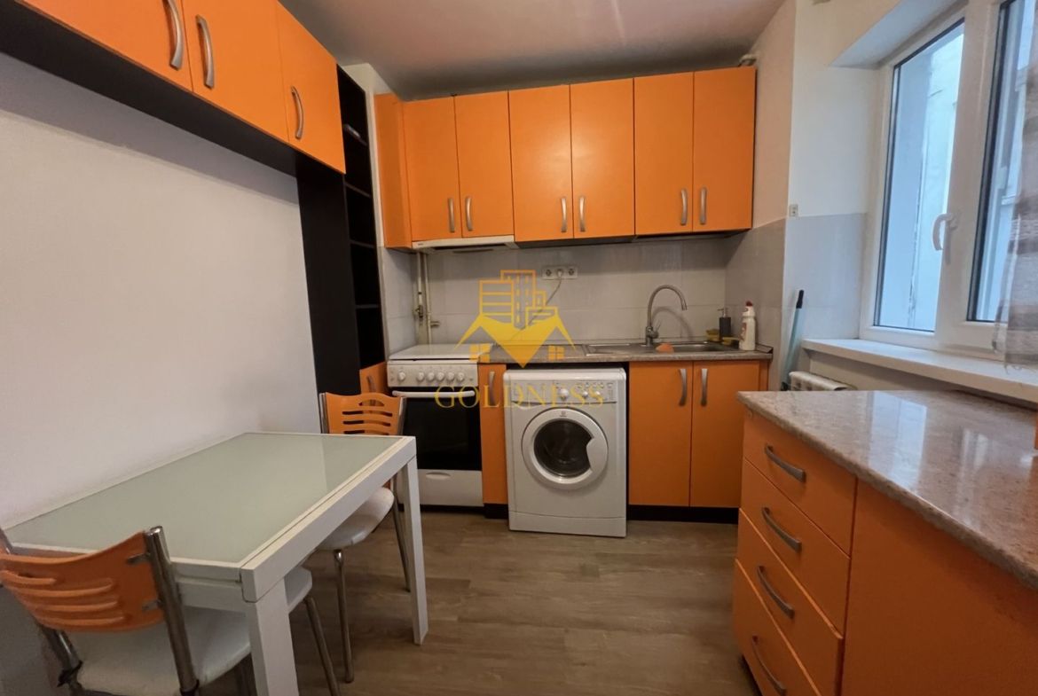 2 camere decomandate, modern, zona Piata Flora, Manastur - foto 5