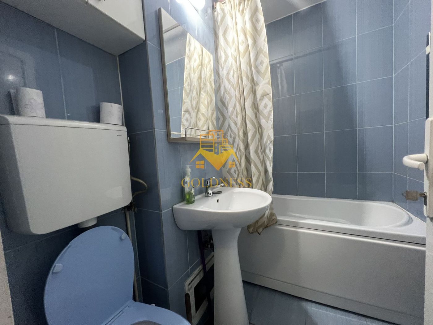 2 camere decomandate, modern, zona Piata Flora, Manastur - foto 7