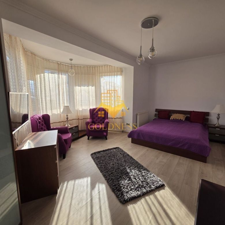 3 camere, open space, mobilat modern, parcare, Buna Ziua, Leroy Merlin - Imagine principala