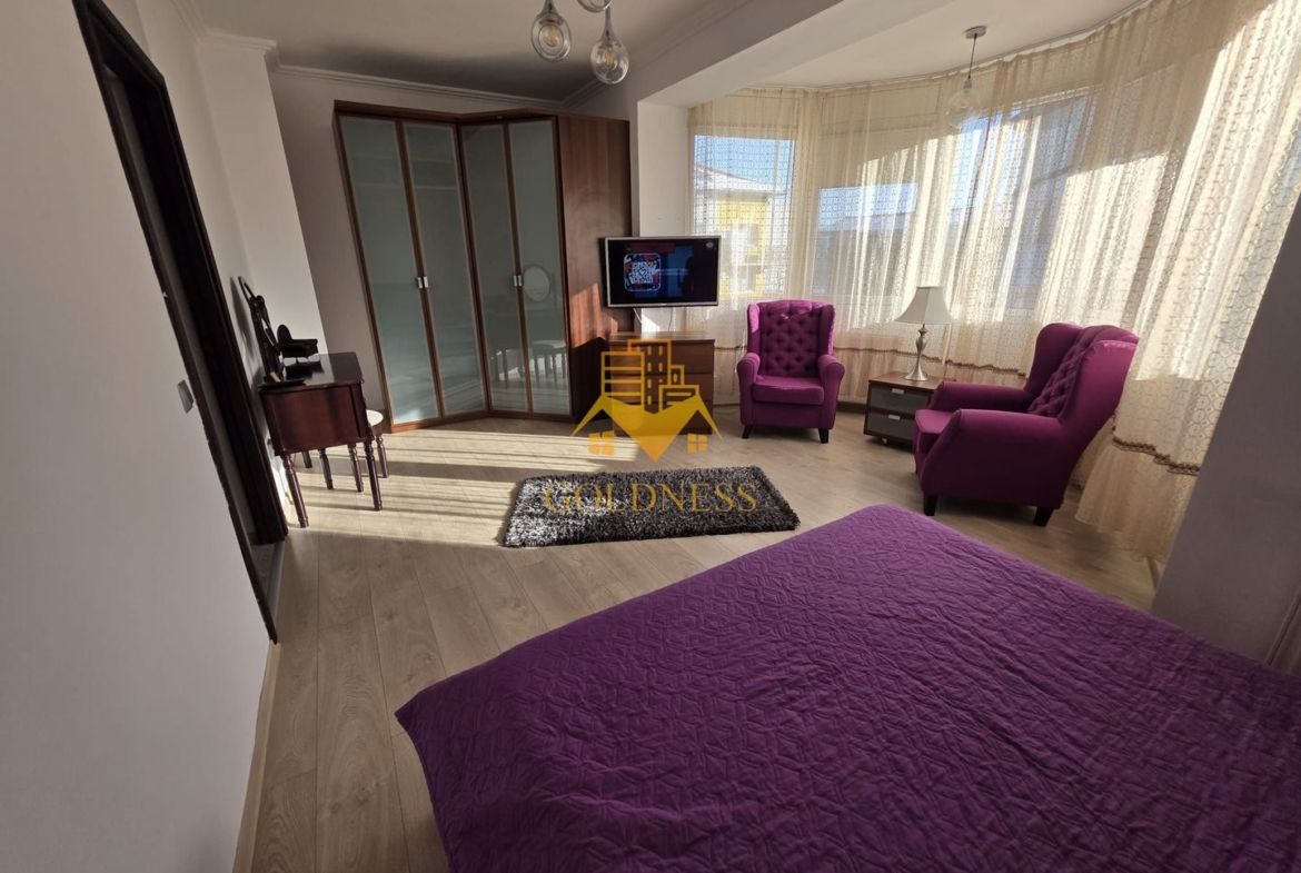 3 camere, open space, mobilat modern, parcare, Buna Ziua, Leroy Merlin - foto 2