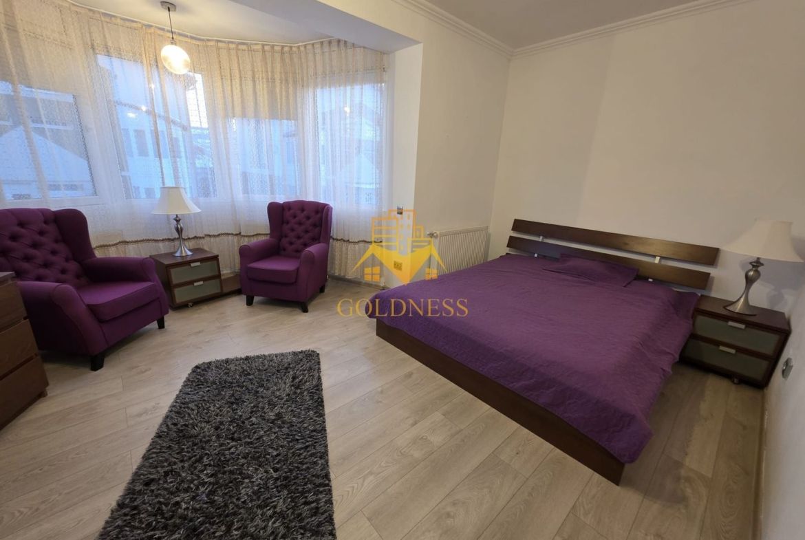 3 camere, open space, mobilat modern, parcare, Buna Ziua, Leroy Merlin - foto 3