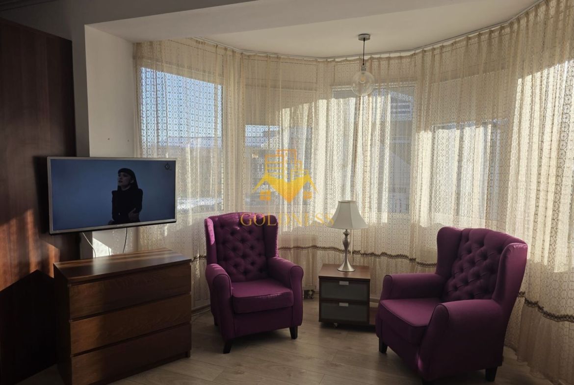 3 camere, open space, mobilat modern, parcare, Buna Ziua, Leroy Merlin - foto 4