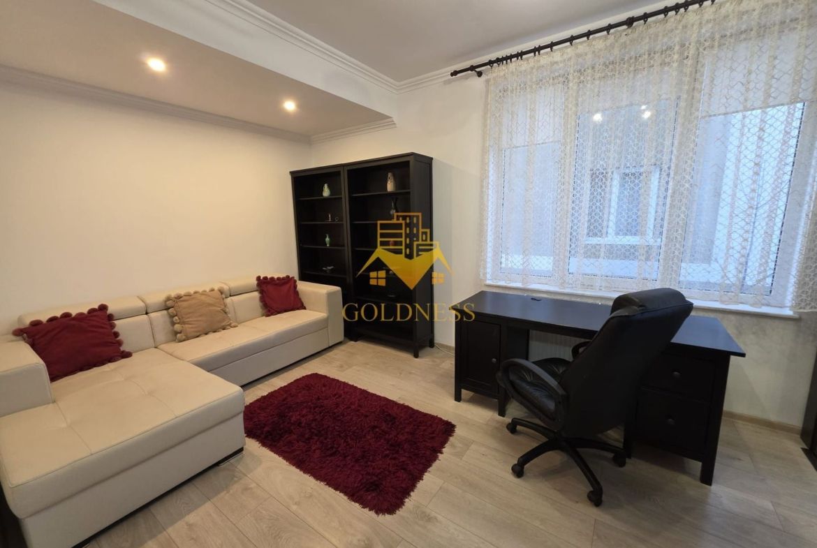 3 camere, open space, mobilat modern, parcare, Buna Ziua, Leroy Merlin - foto 5