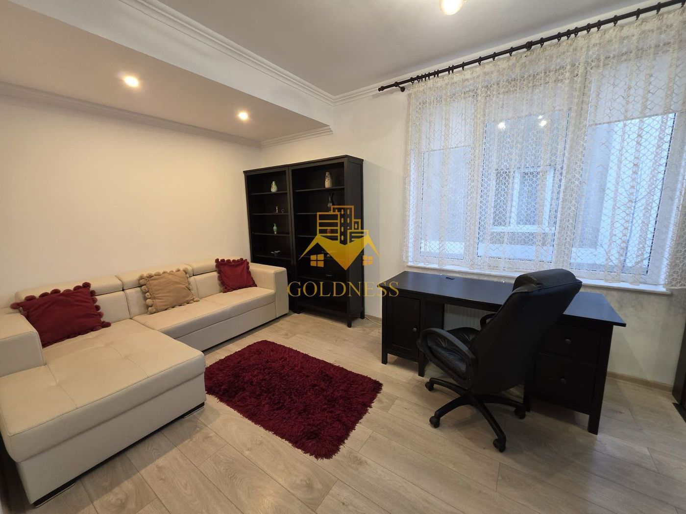 3 camere, open space, mobilat modern, parcare, Buna Ziua, Leroy Merlin - foto 5