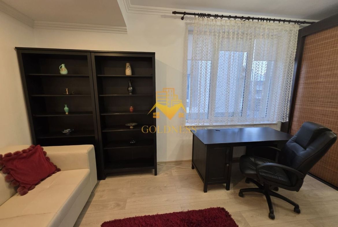 3 camere, open space, mobilat modern, parcare, Buna Ziua, Leroy Merlin - foto 6