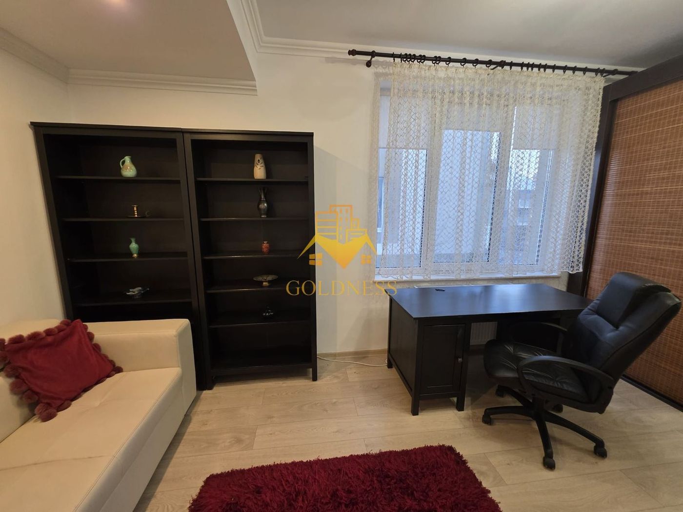 3 camere, open space, mobilat modern, parcare, Buna Ziua, Leroy Merlin - foto 6