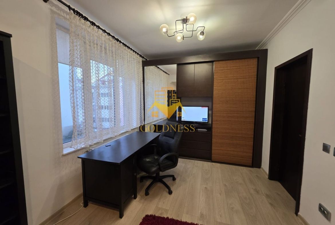 3 camere, open space, mobilat modern, parcare, Buna Ziua, Leroy Merlin - foto 7