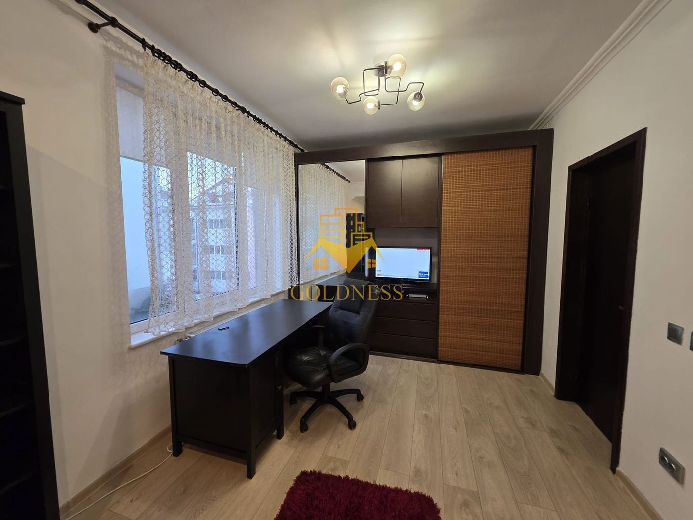 3 camere, open space, mobilat modern, parcare, Buna Ziua, Leroy Merlin - foto 7