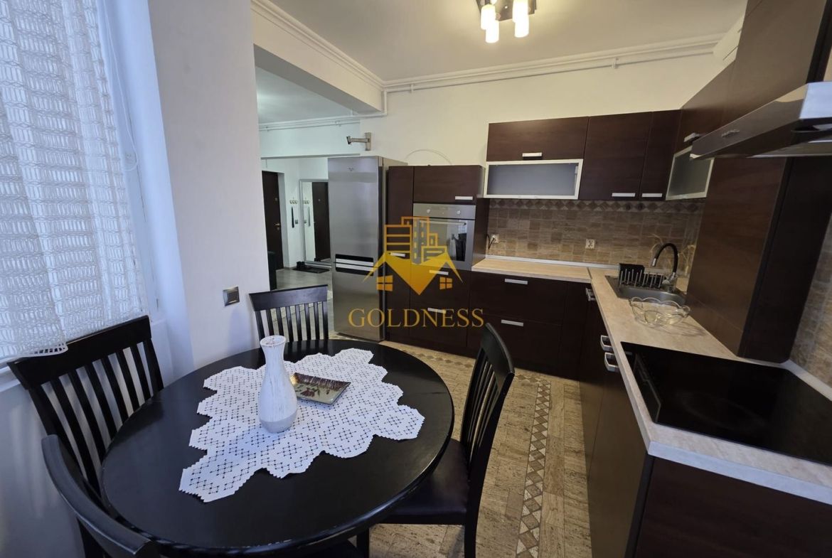 3 camere, open space, mobilat modern, parcare, Buna Ziua, Leroy Merlin - foto 8