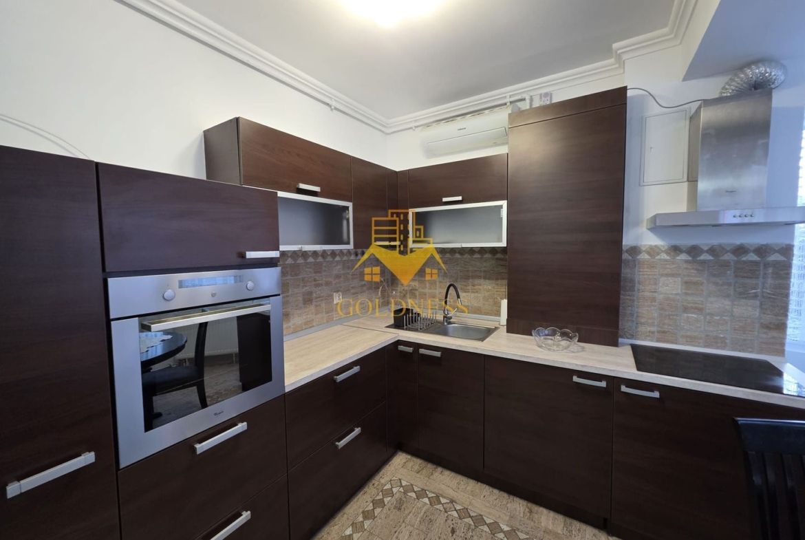 3 camere, open space, mobilat modern, parcare, Buna Ziua, Leroy Merlin - foto 9