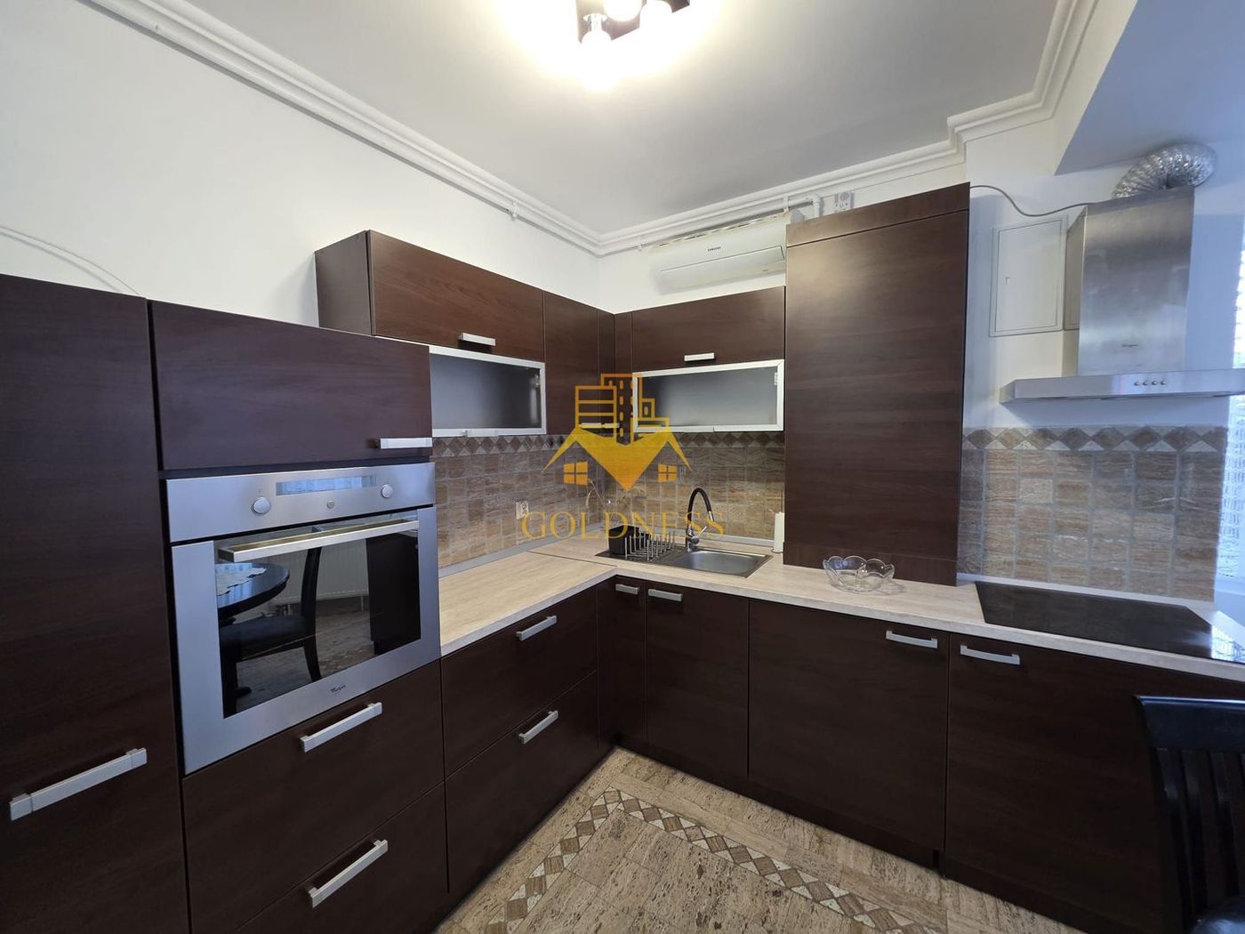3 camere, open space, mobilat modern, parcare, Buna Ziua, Leroy Merlin - foto 9