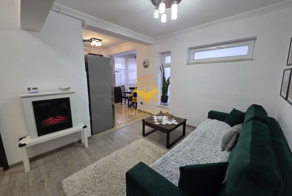 3 camere, open space, mobilat modern, parcare, Buna Ziua, Leroy Merlin - foto 11