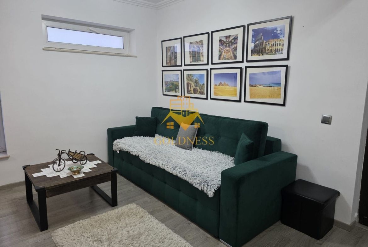 3 camere, open space, mobilat modern, parcare, Buna Ziua, Leroy Merlin - foto 12