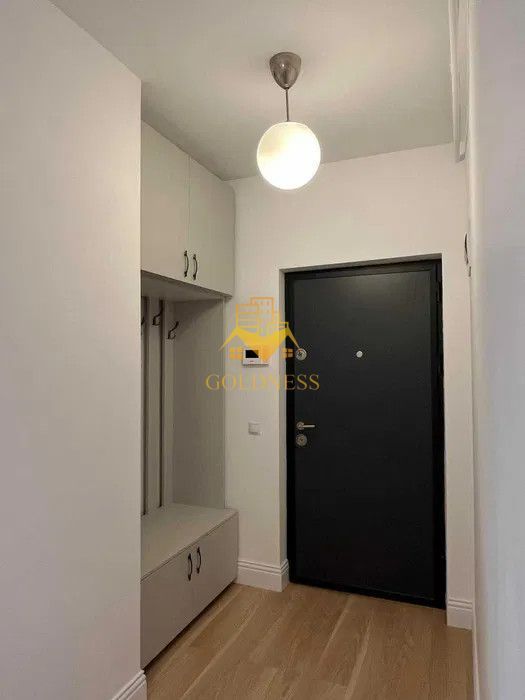 2 camere modern, parcare , Zorilor, LIDL, Frunzisului, Golden Tulip - foto 4