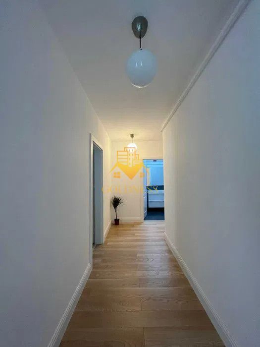 2 camere modern, parcare , Zorilor, LIDL, Frunzisului, Golden Tulip - foto 5
