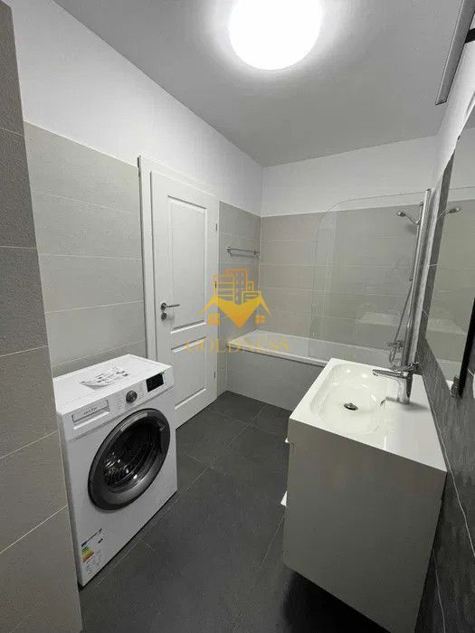 2 camere modern, parcare , Zorilor, LIDL, Frunzisului, Golden Tulip - foto 6