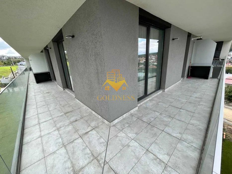 2 camere modern, parcare , Zorilor, LIDL, Frunzisului, Golden Tulip - foto 7