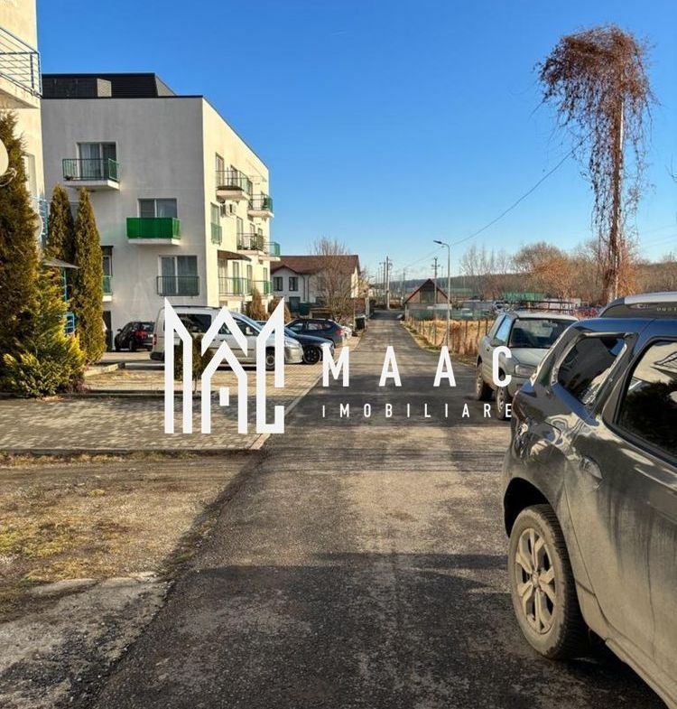 Teren Intravilan | 4400 Mp | Cisnadie - foto 2