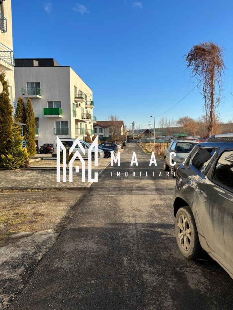 Teren Intravilan | 4400 Mp | Cisnadie - foto 2