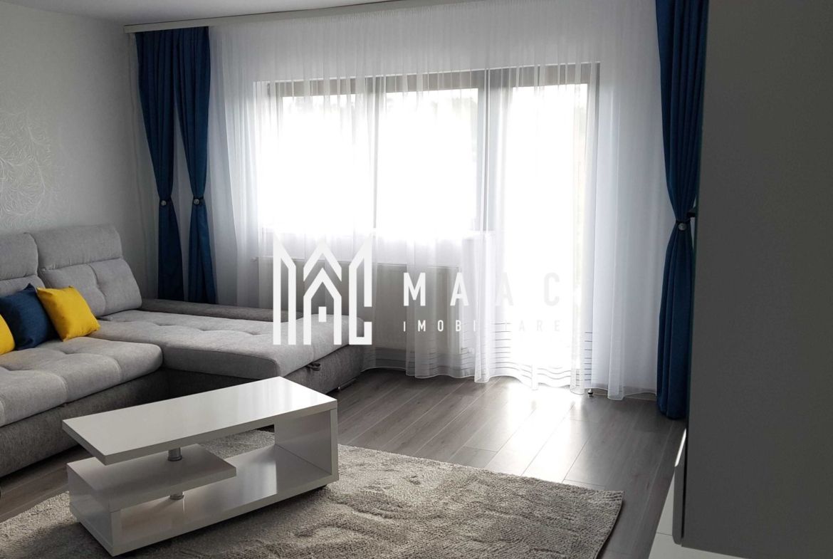 Apartament | 3 Camere | 70 Mp| Terasa deasupra apartamentului | - Imagine principala
