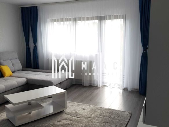 Apartament  | 3 Camere | 70 Mp| Terasa deasupra apartamentului | - Imagine principala