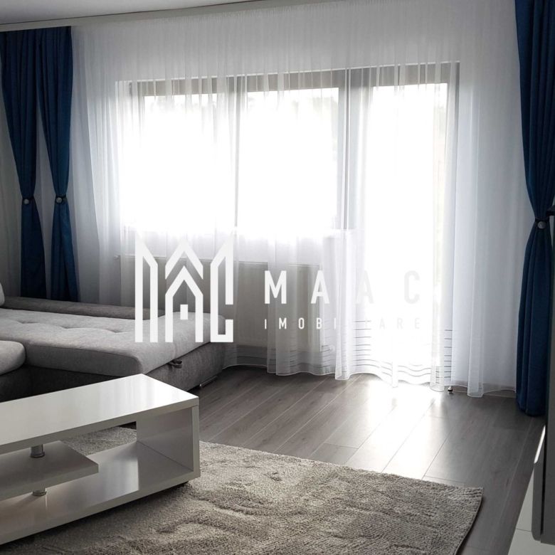 Apartament  | 3 Camere | 70 Mp| Terasa deasupra apartamentului | - Imagine principala