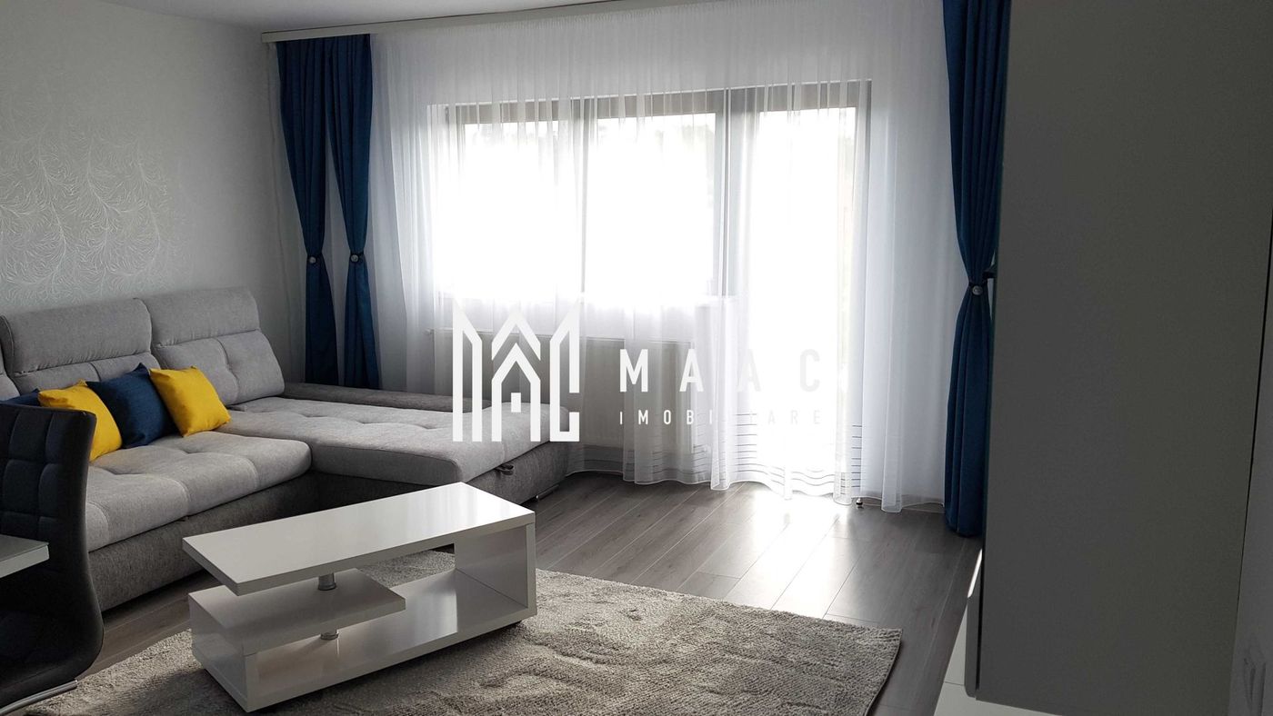 Apartament | 3 Camere | 70 Mp| Terasa deasupra apartamentului | - Imagine principala Apartament | 3 Camere | 70 Mp| Terasa deasupra apartamentului | - Imagine principala