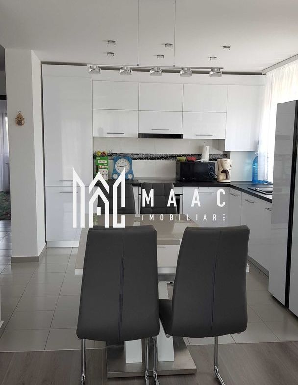Apartament  | 3 Camere | 70 Mp| Terasa deasupra apartamentului | - foto 2