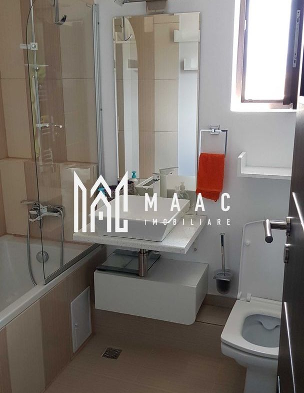 Apartament  | 3 Camere | 70 Mp| Terasa deasupra apartamentului | - foto 4