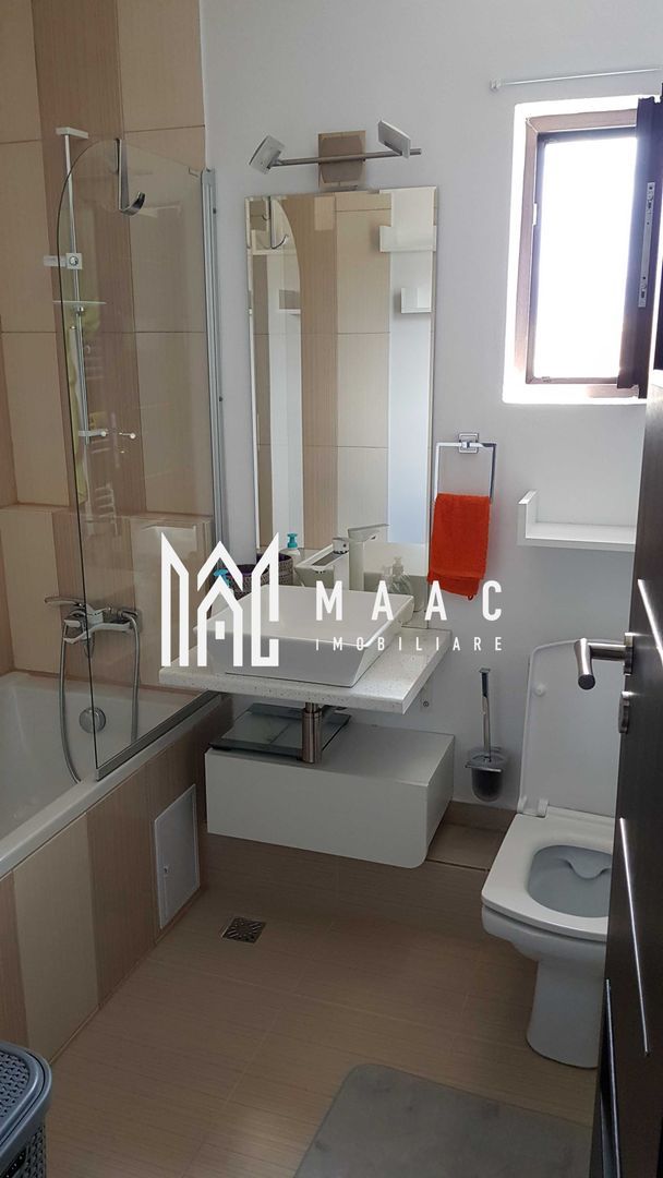Apartament | 3 Camere | 70 Mp| Terasa deasupra apartamentului | - foto 4 Apartament | 3 Camere | 70 Mp| Terasa deasupra apartamentului | - foto 4