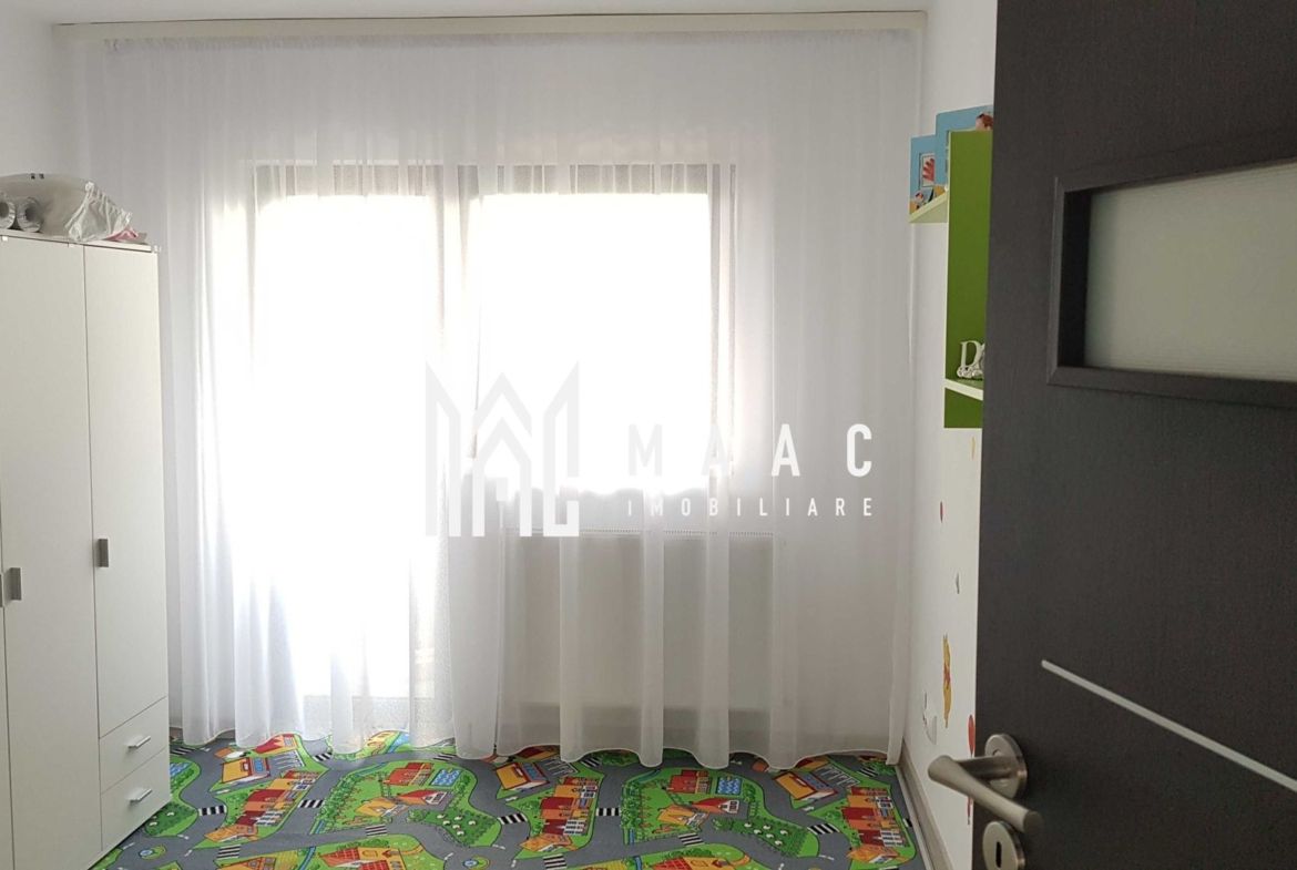 Apartament  | 3 Camere | 70 Mp| Terasa deasupra apartamentului | - foto 5